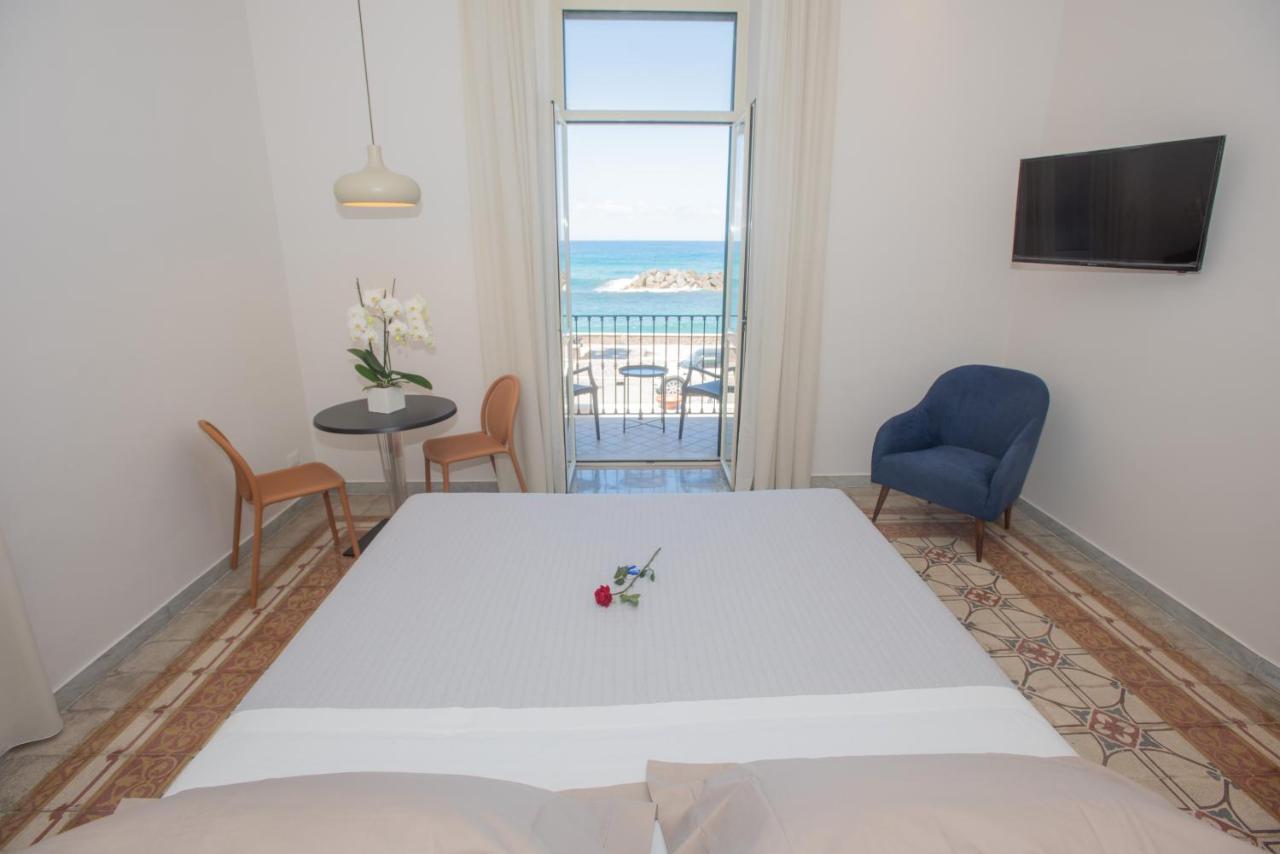 King Room with Sea View